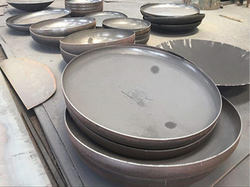 碳鋼蝶(dié)形封頭