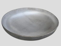 不(bú)鏽鋼(gāng)蝶形封頭