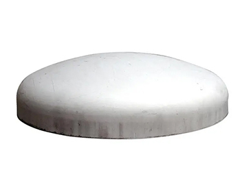 不鏽鋼(gāng)蝶形封頭(tóu)