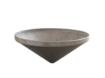 不鏽鋼錐(zhuī)形封頭(tóu)
