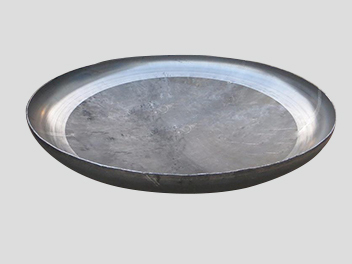 碳(tàn)鋼蝶(dié)形封(fēng)頭