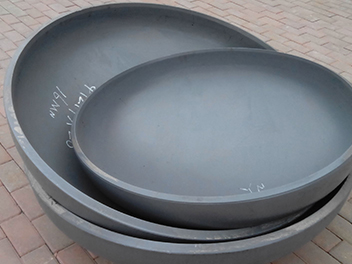 碳鋼橢圓封(fēng)頭
