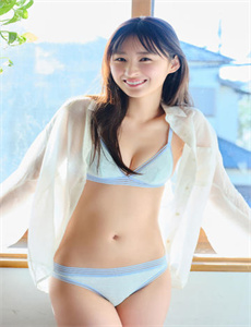 《可不可以进入你-みなせ优夏》