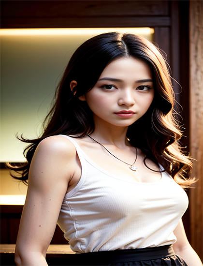 《SaintLove雾岛圣子》结局是什么意思？大结局深度解读与分析，演员访谈