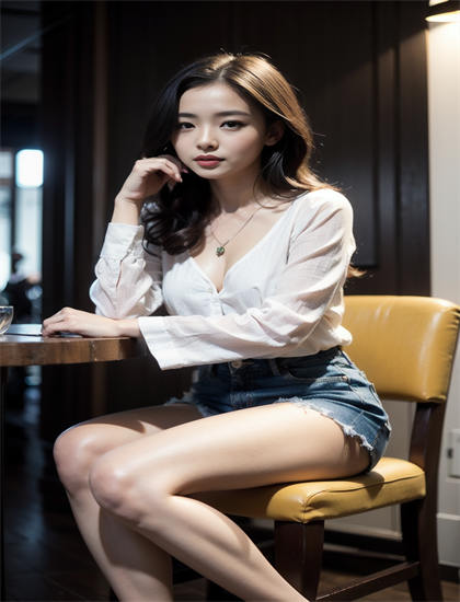 演员表演技巧分析影子缠身的视觉特效与美术设计 【艺术价值探讨】