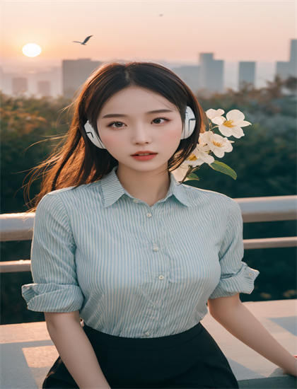 【国际影响评估】技术总监专业解析《向往黑人的楼上女孩》主题的思想内涵与现实意义