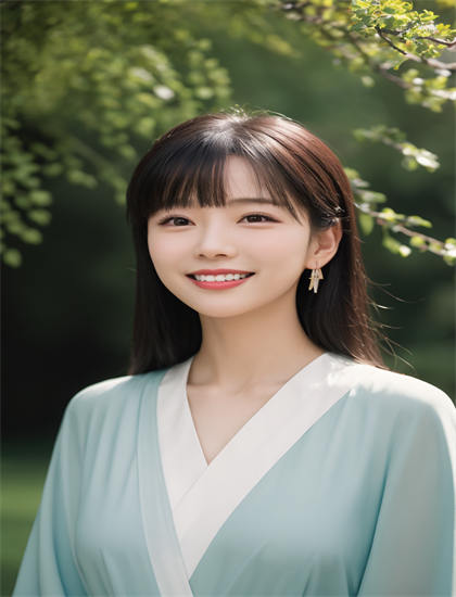 【审美标准评判】《妻好终生福》人物的性格塑造与成长轨迹 心理分析师深度解读为你详细解读