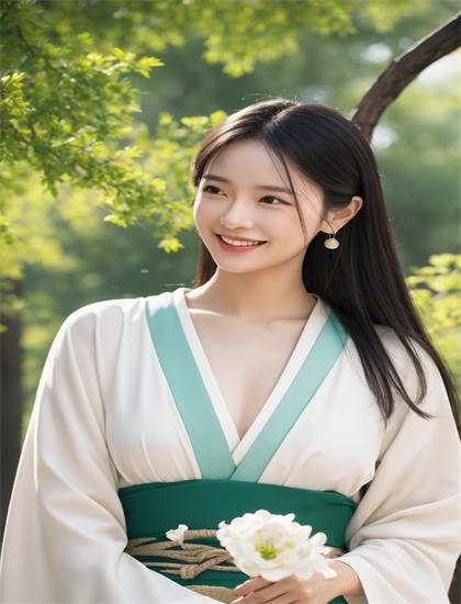 历史正剧：《未央风华》场景的环境描写与情绪烘托——服装造型的设计思路